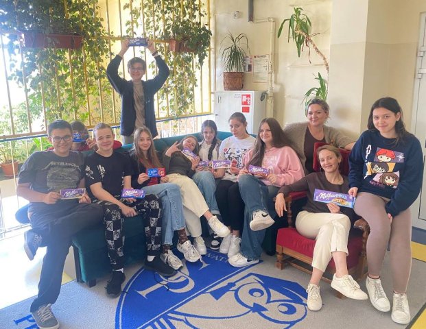 Światowy Dzień Czekolady 2025